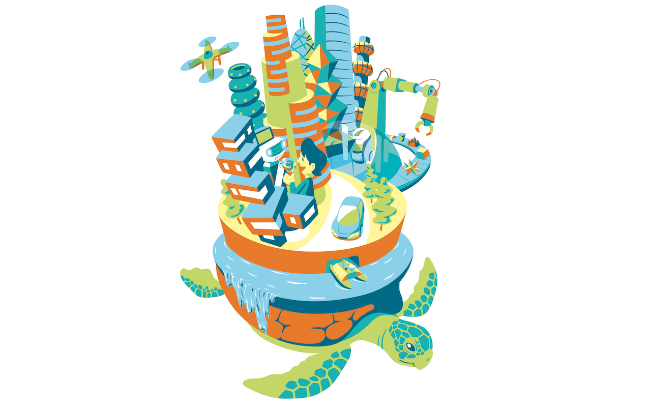 NVIDIA Jetson Orin Nano開発者キットのセットアップ Yutaka Kondo